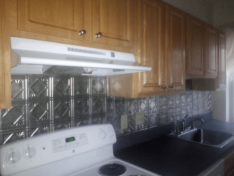Hartford Townhome: 29 b Edgewood st 2 FL