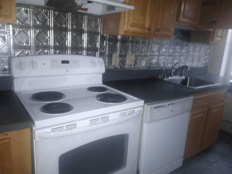 Hartford Townhome: 29 b Edgewood st 2 FL