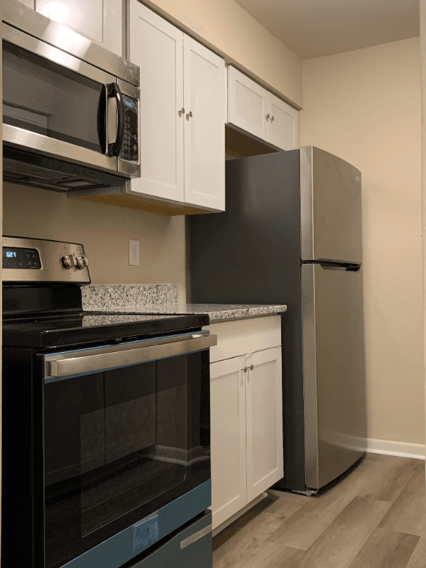 Charlotte Condo: 201 Orchard Trace Ln
