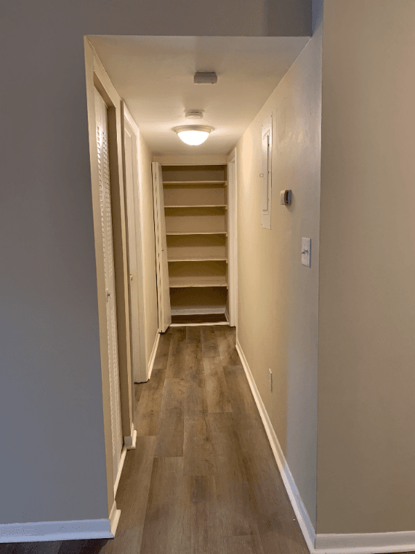 Charlotte Condo: 201 Orchard Trace Ln