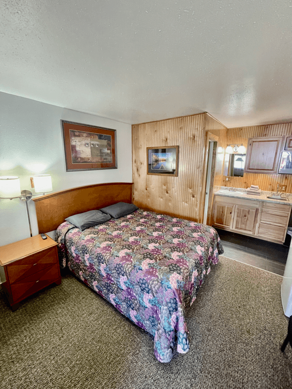 Rapid City Apartment: 102 N Maple Ave