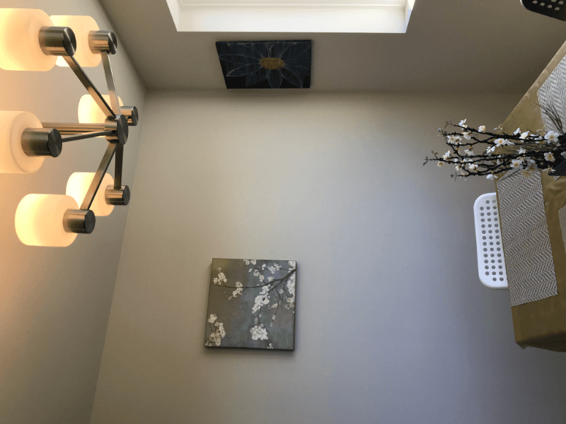 Seattle Apartment: 2403 Boylston Ave
