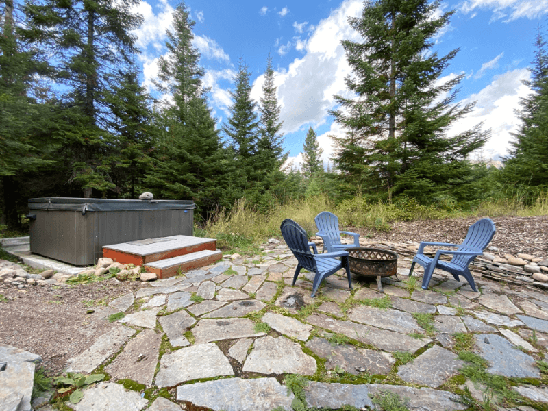Kalispell House: 190 Deerfoot Trl