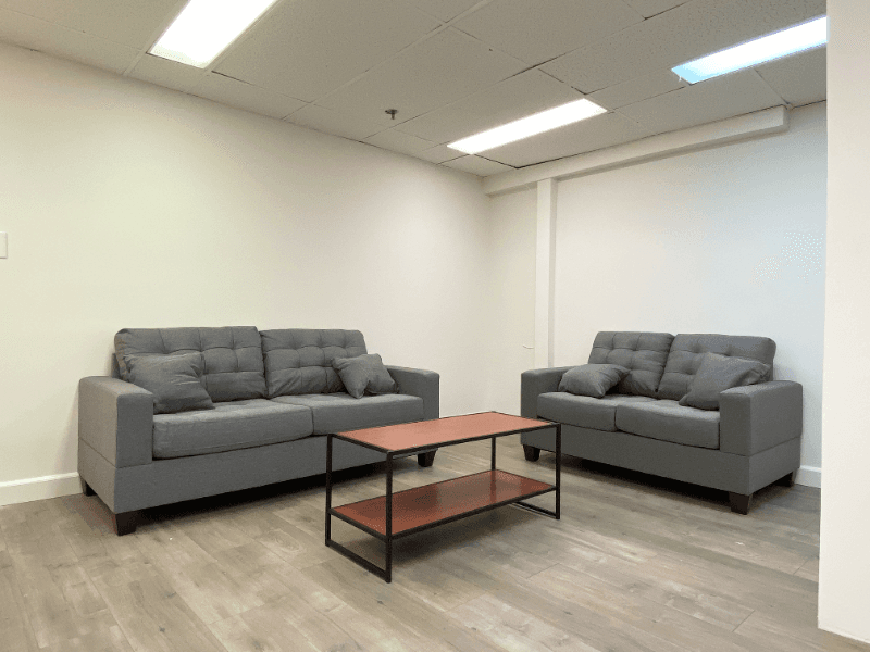 Santa Monica Apartment: 3202 Santa Monica Blvd
