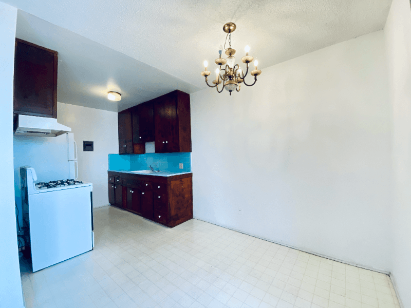 Los Angeles Apartment: 11510 Ohio Ave