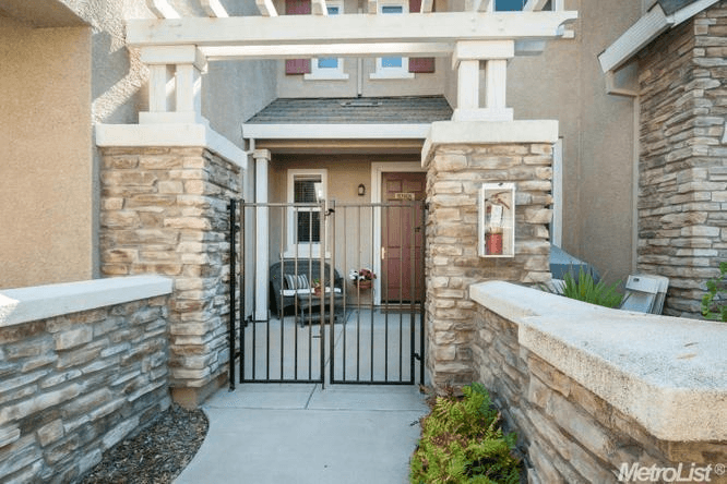 Sacramento Condo: 4000 Innovator Dr