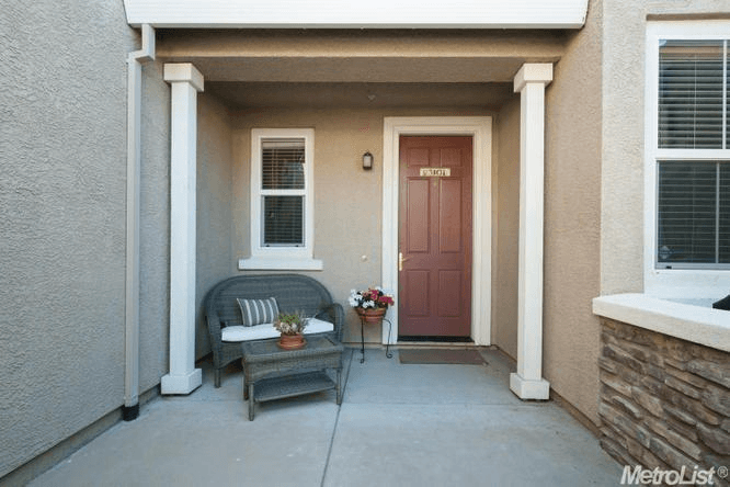 Sacramento Condo: 4000 Innovator Dr