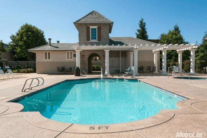 Sacramento Condo: 4000 Innovator Dr