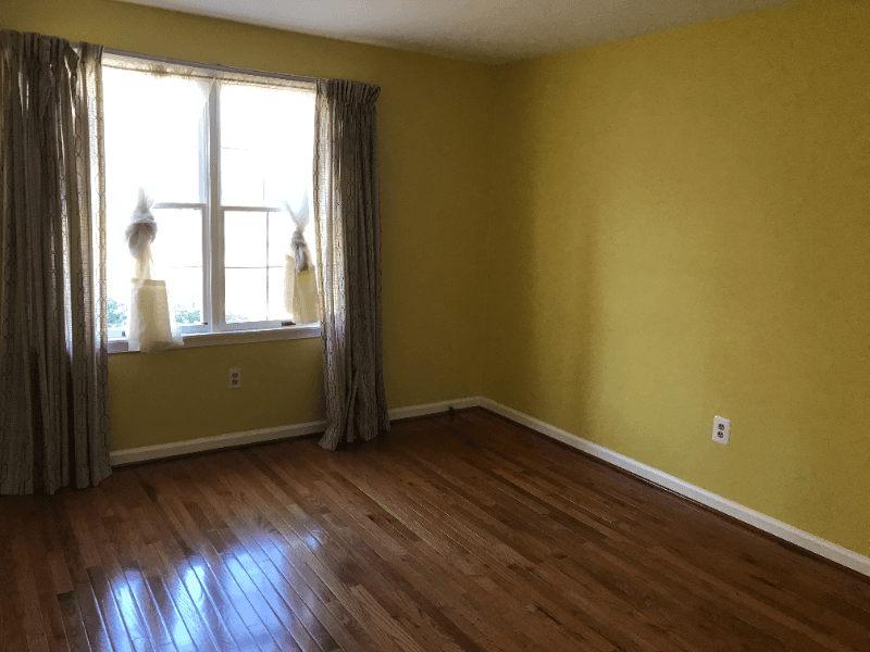 Fairfax House: 9911 Stoughton Rd