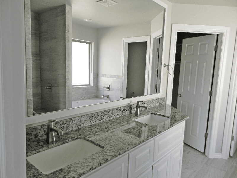 Edmond House: 5232 Lannister Ln