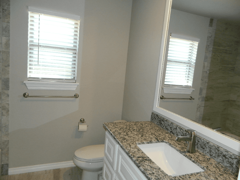 Edmond House: 5232 Lannister Ln