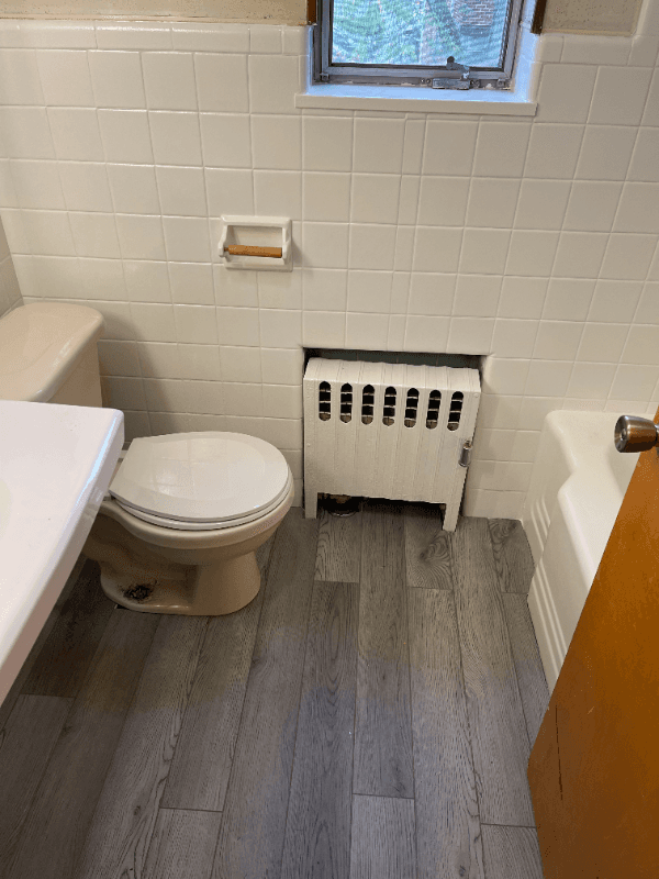 State College Apartment: 211 Easterly Parkway