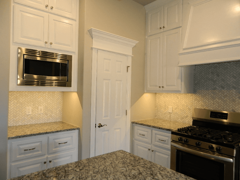 Edmond House: 5232 Lannister Ln
