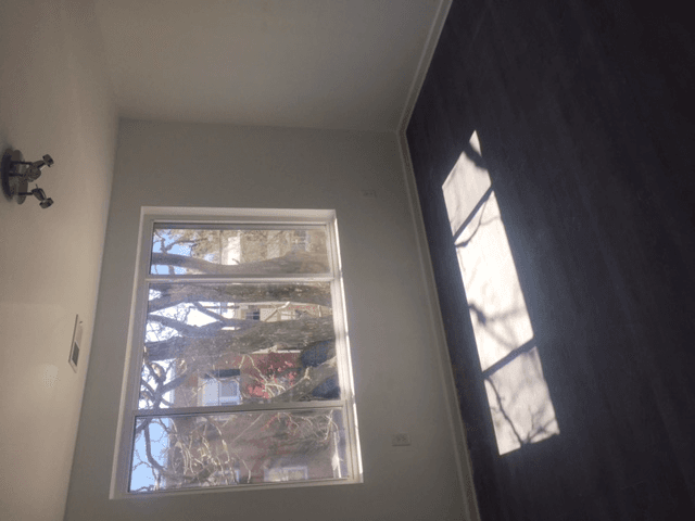 Washington Apartment: 1 Downing Place NE