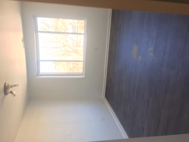 Washington Apartment: 1 Downing Place NE