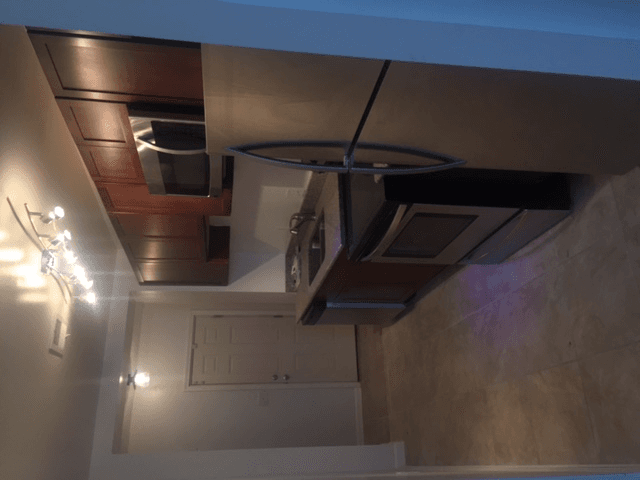 Washington Apartment: 1 Downing Place NE