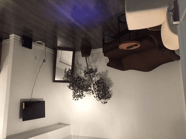 Washington Apartment: 1 Downing Place NE