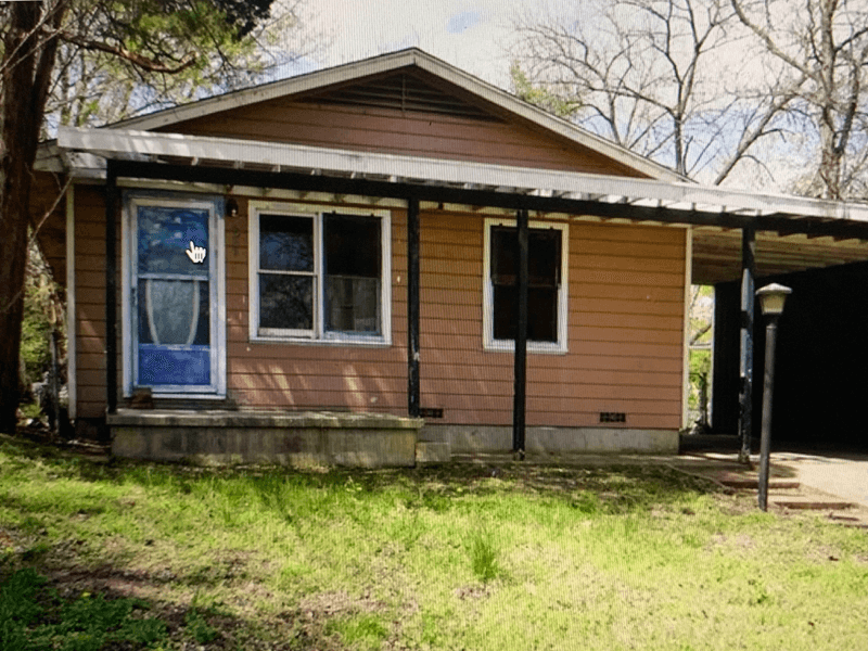 Bartlesville House: 2026 Remco SE Elmhurst