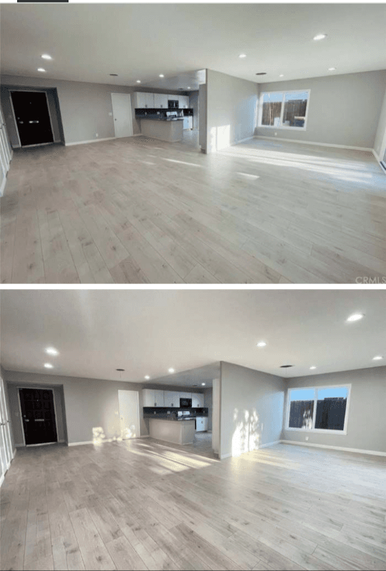 Tustin House: 15621 California St.