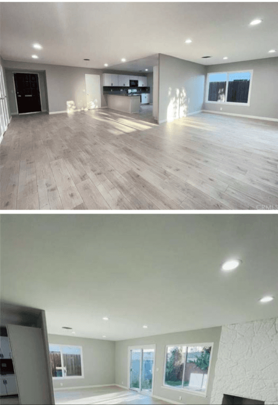 Tustin House: 15621 California St.