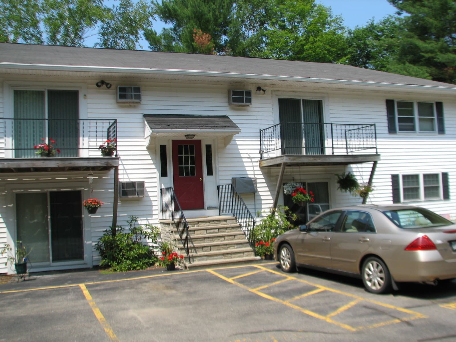 Augusta Condo: 236 Sewall Street