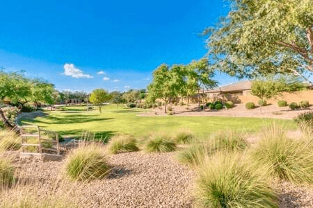 Goodyear House: 2426 N 161st Ave