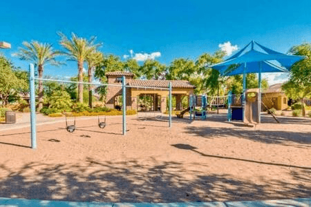 Goodyear House: 2426 N 161st Ave