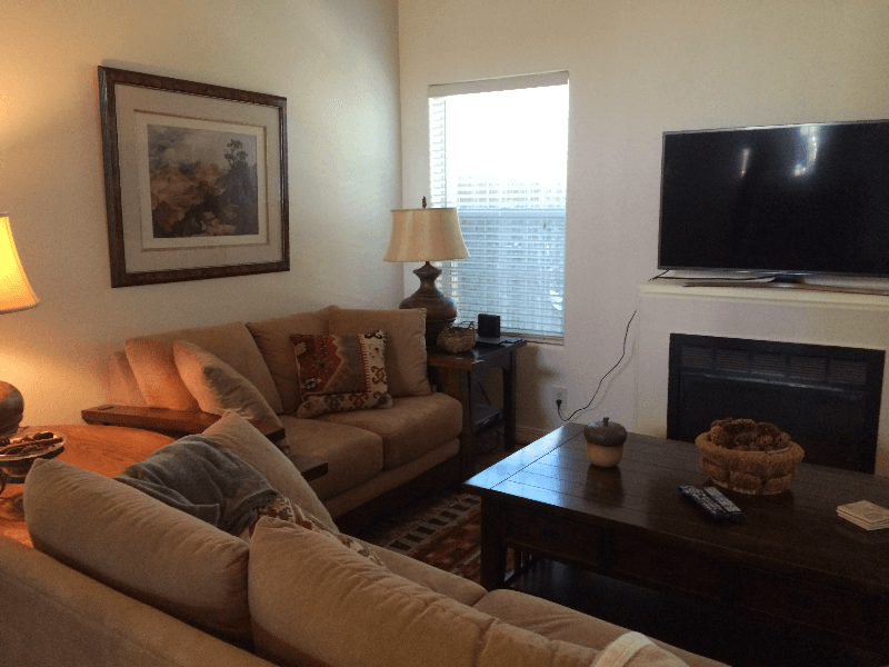 Flagstaff Townhome: 2 East Village Circle