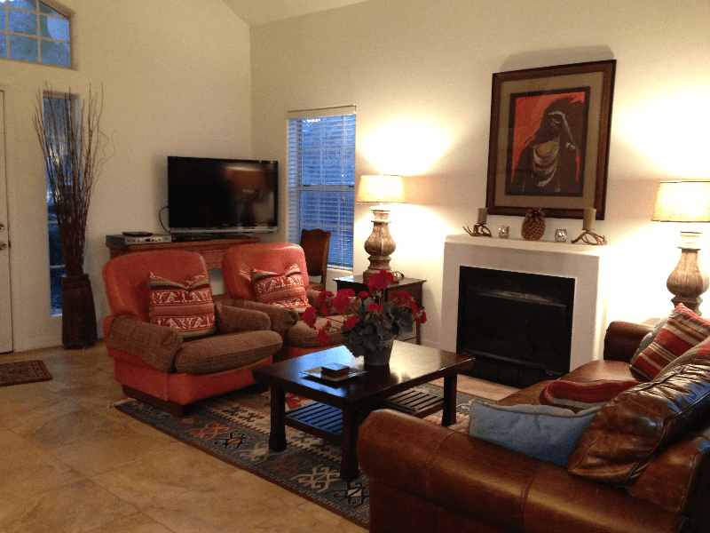 Flagstaff Townhome: 1 East Village Circle