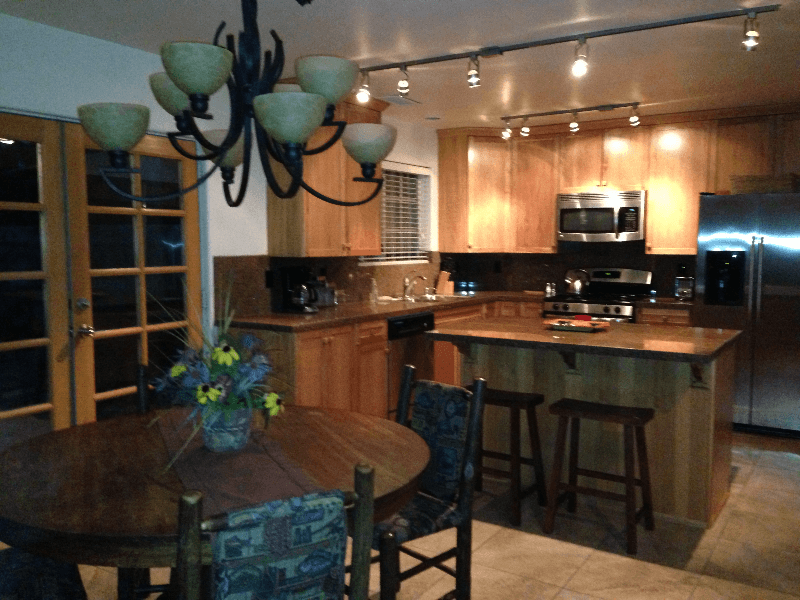 Flagstaff Townhome: 1 East Village Circle