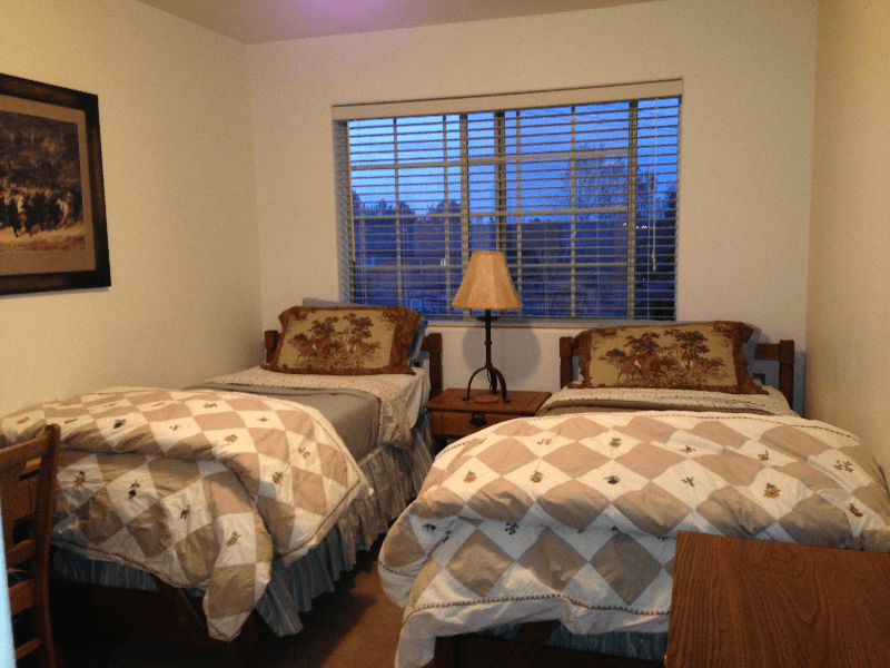 Flagstaff Townhome: 1 East Village Circle