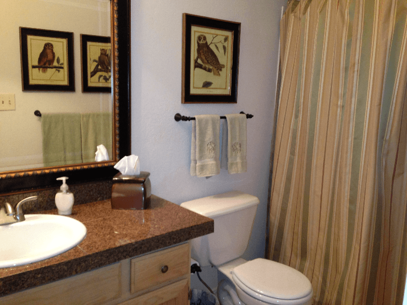Flagstaff Townhome: 1 East Village Circle