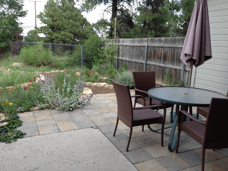 Flagstaff Townhome: 1 East Village Circle