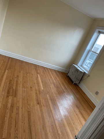 Jersey City Apartment: 35 Kensington Ave