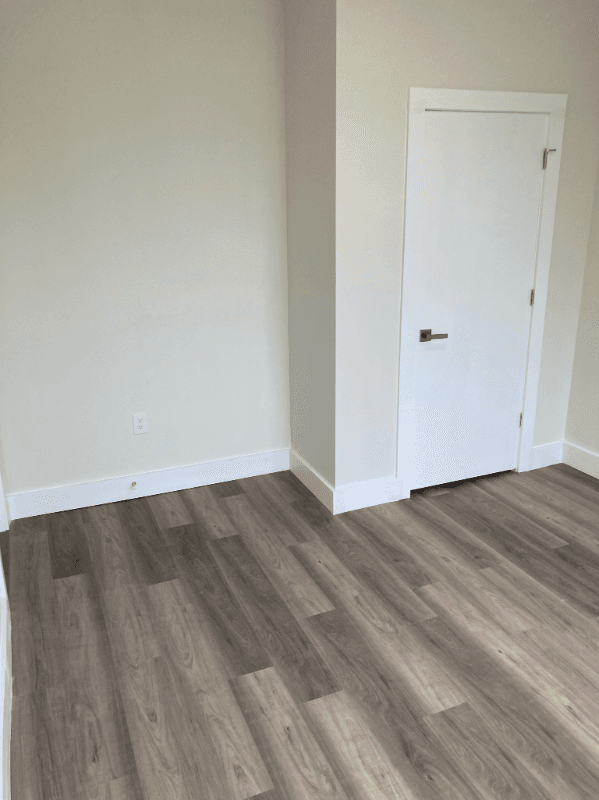 Jersey City Apartment: 201 Claremont Ave