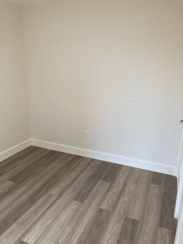 Jersey City Apartment: 201 Claremont Ave