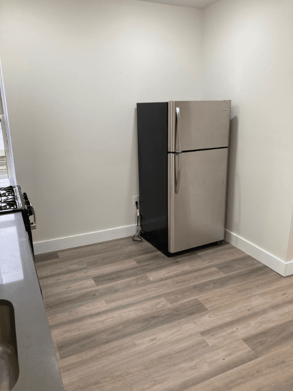 Jersey City Apartment: 201 Claremont Ave