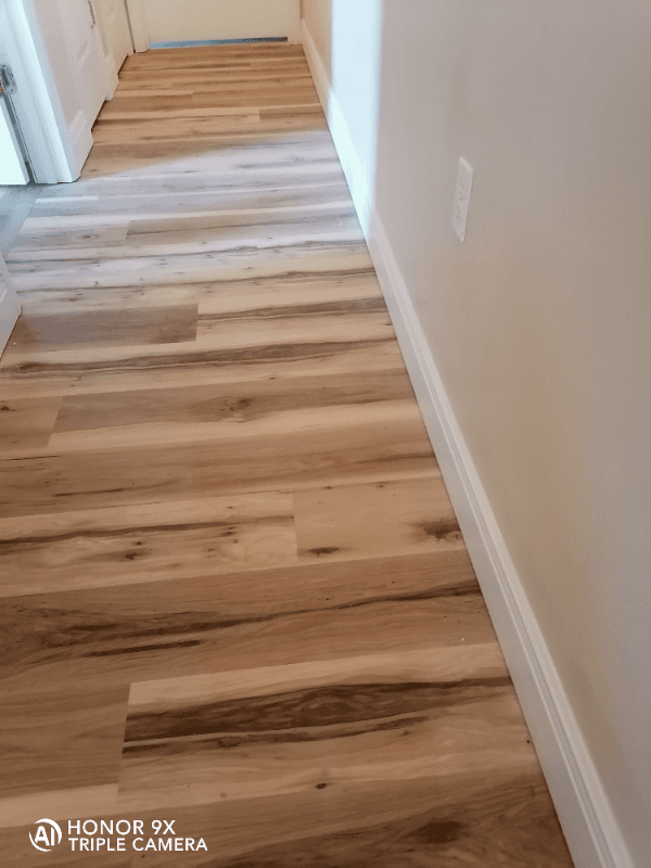 Tallahassee Townhome: 3244 Sugar Berry Way