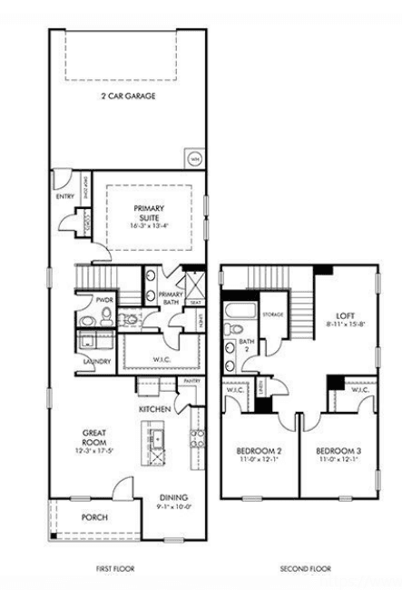 Huntersville House: 12421 LaRue lane