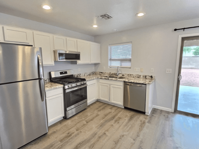Maricopa House: 41925 W Sunland Dr
