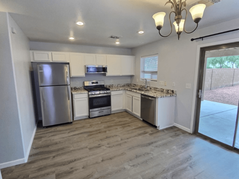 Maricopa House: 41925 W Sunland Dr