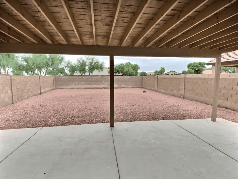 Maricopa House: 41925 W Sunland Dr