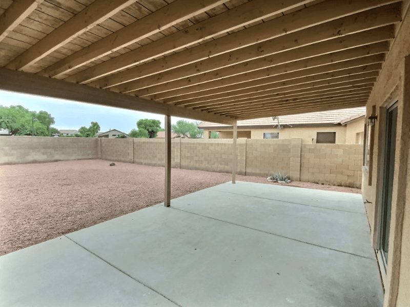 Maricopa House: 41925 W Sunland Dr