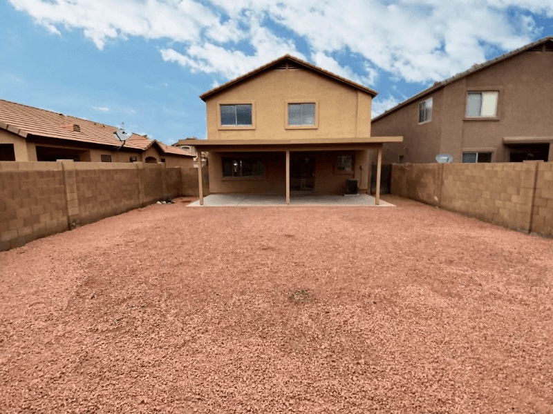 Maricopa House: 41925 W Sunland Dr