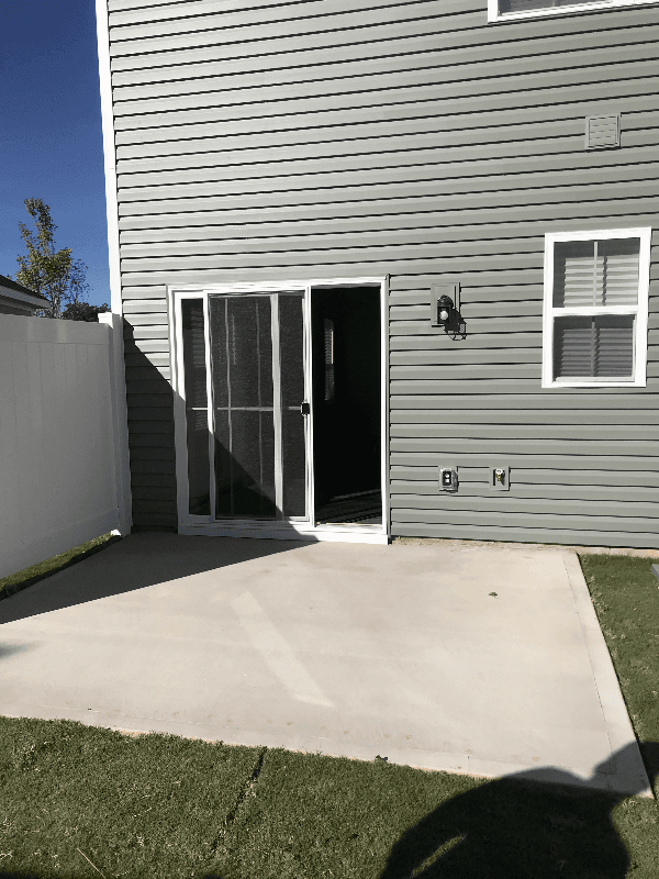 Greer Townhome: 300 Hunt Glenn Ct