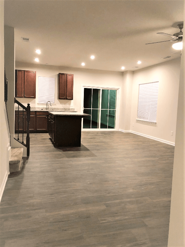 Greer Townhome: 300 Hunt Glenn Ct