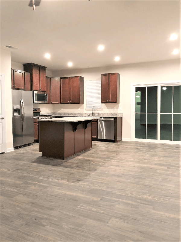 Greer Townhome: 300 Hunt Glenn Ct