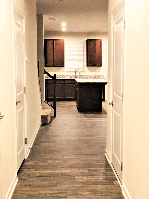 Greer Townhome: 300 Hunt Glenn Ct