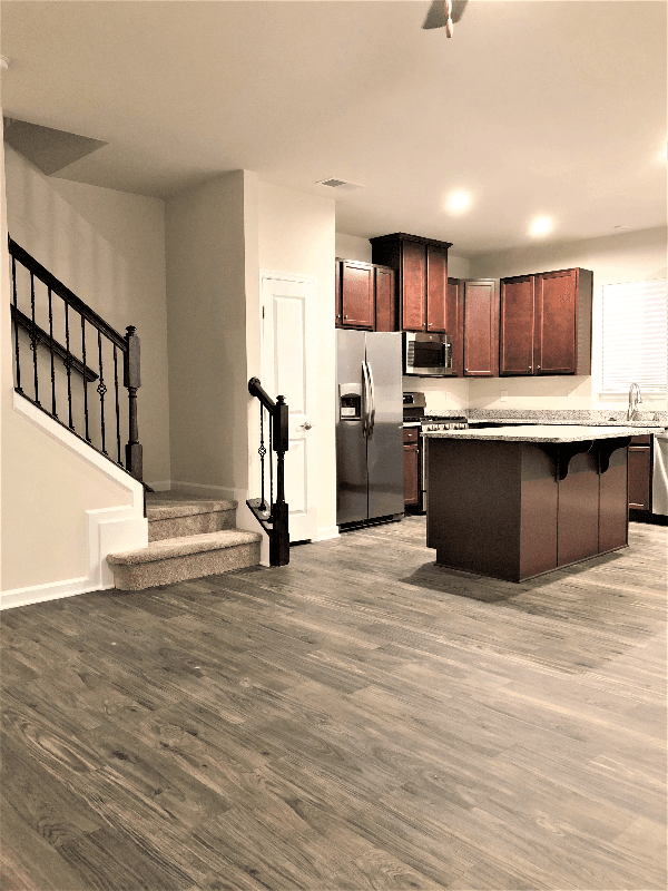 Greer Townhome: 300 Hunt Glenn Ct