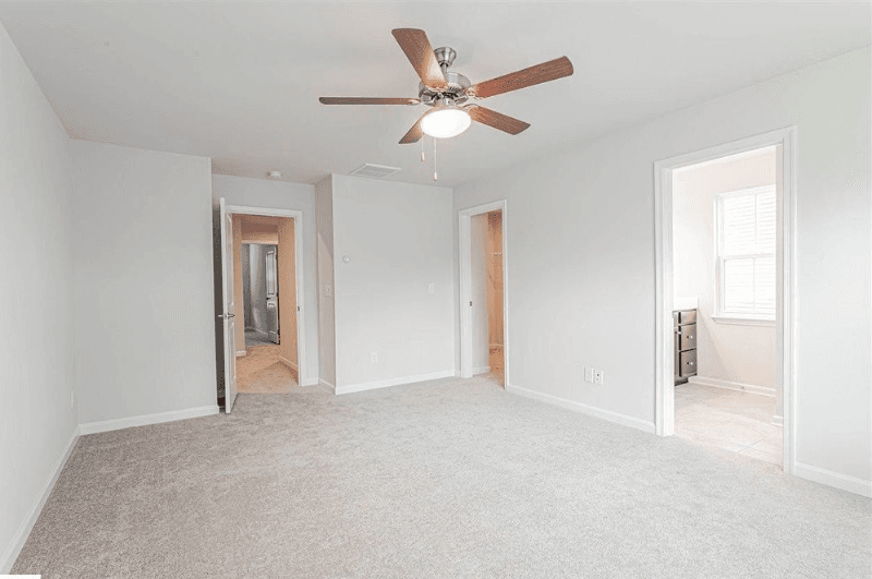 Greer Townhome: 300 Hunt Glenn Ct